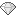 White pixel diamond