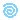 Blue swirl