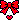 Red bow